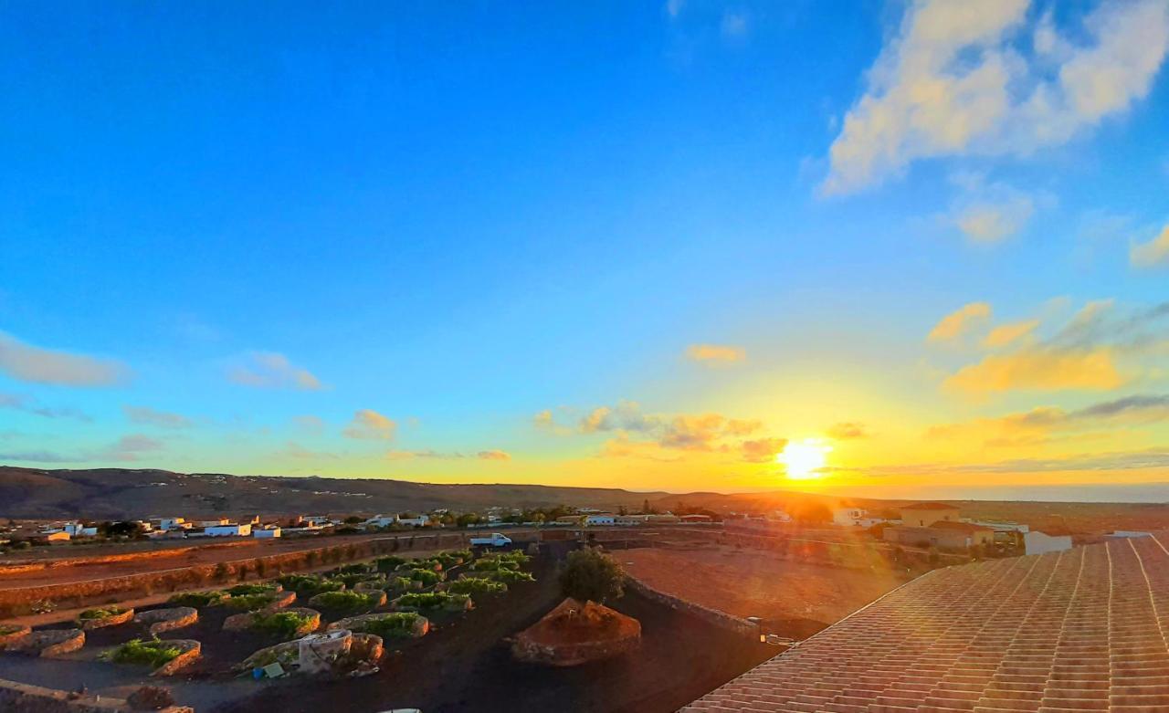Agriturismo El Bounty1 Puerto del Rosario  Εξωτερικό φωτογραφία