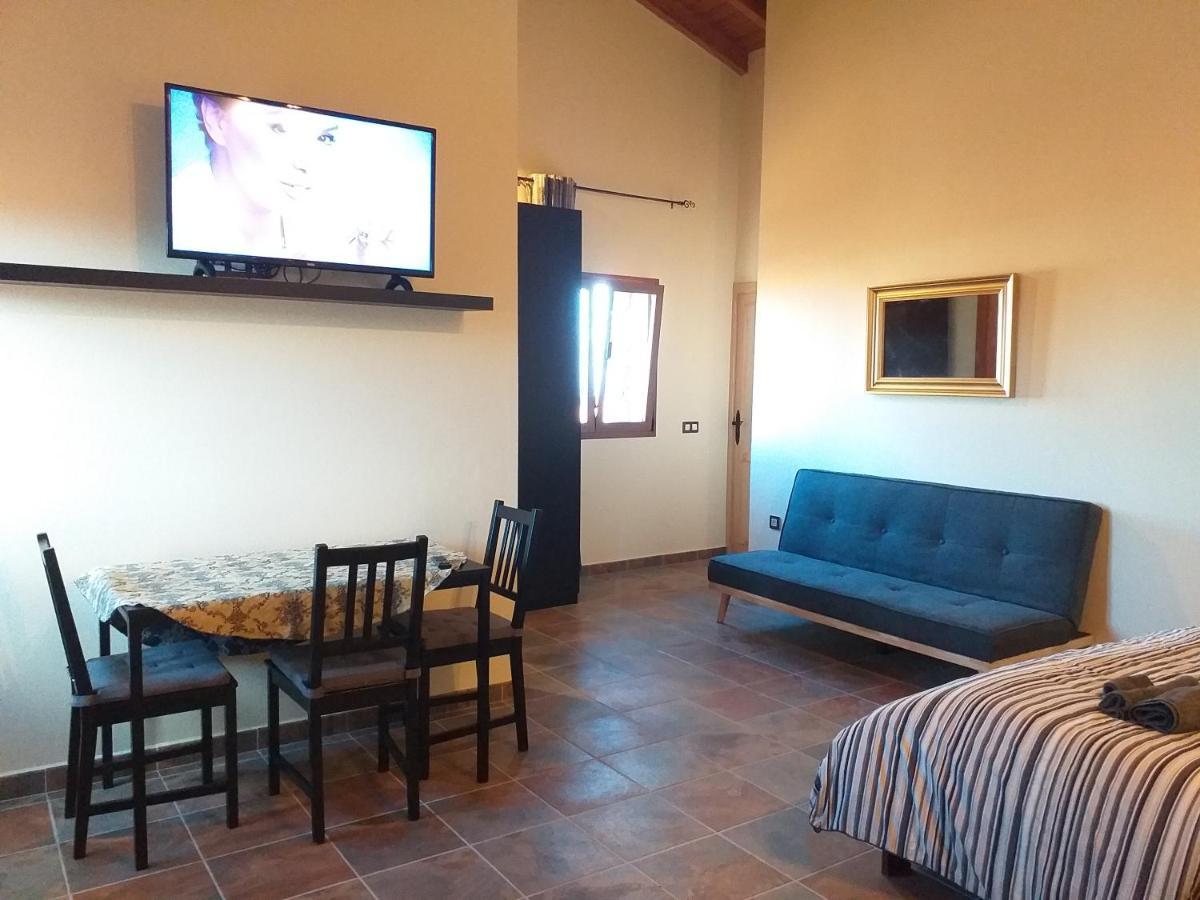 Agriturismo El Bounty1 Puerto del Rosario  Εξωτερικό φωτογραφία