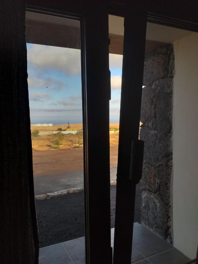 Agriturismo El Bounty1 Puerto del Rosario  Εξωτερικό φωτογραφία